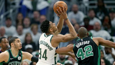 Boston Celtics vs. Milwaukee Bucks Odds, Betting Lines, Expert .